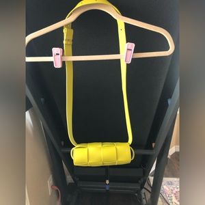 Waist bag/ crossbody